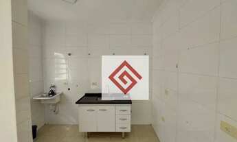 Imagem 6: Apartamento com 2 dormitórios para alugar, 47 m² por R$ 1.690,00/mês - Parque das Nações