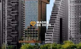 Imagem 5: Apartamento 44m² disponível a venda no bairro Mucuripe