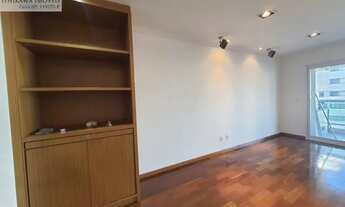 Imagem 5: APARTAMENTO RESIDENCIAL em SÃO PAULO - SP, ACLIMAÇÃO