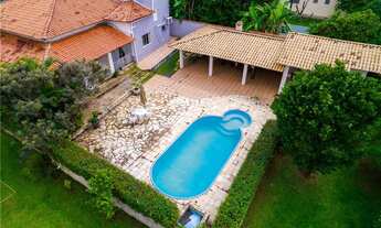 Imagem 6: Cond. Santa Paula, Viva no Jardim Botânico com espaço e privacidade