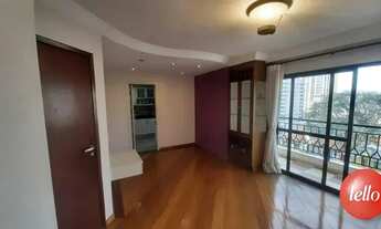 Imagem: São Paulo - Apartamento Padrão - Vila