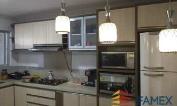 Imagem 3: APARTAMENTO PARA VENDA, 2 QUARTOS MAI 1 SUITE, CENTRO DE PATO BRANCO - AP595