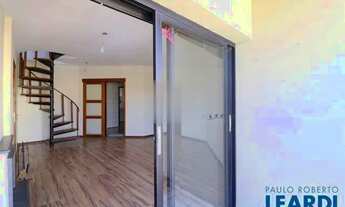 Imagem 2: APARTAMENTO - HIGIENÓPOLIS - SP