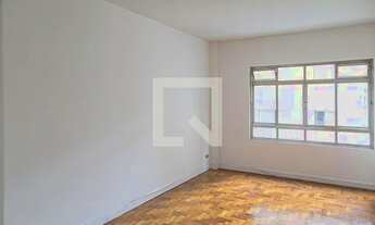 Imagem: Apartamento para Aluguel - Consolação