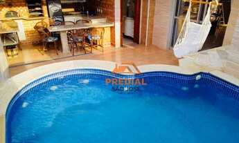 Imagem: Cobertura com 5 dormitórios à venda, 256