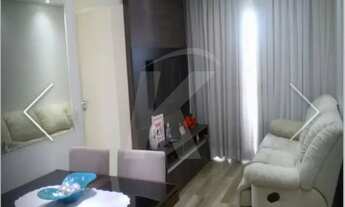 Imagem 5: Apartamento com 2 quartos e 1 vaga , 355.000 mil , Confira !