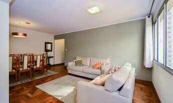 Imagem 7: Apartamento tipo para venda com 2 quartos, 109.5m²