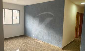 Imagem 2: Apartamento no Lauzanne