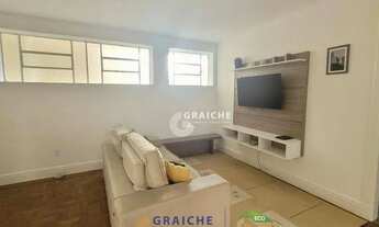 Imagem 4: Apartamento com 1 dormitório para alugar, 80 m² por R$ 3.343,00/mês - República - São Paul