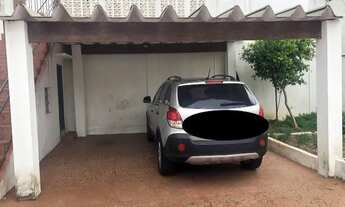 Imagem 4: Casa com 108m² De Área Construída E 250m2 De Terreno, 3 Quartos 2 Banheiros 4 vagas garag