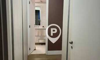 Imagem 3: Apartamento com 3 dormitórios à venda, 162 m² por R$ 2.290.000,00 - Santo Antônio - São Ca