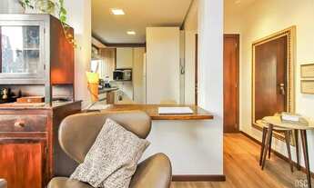 Imagem 12: Apartamento com 1 Dormitorio(s) localizado(a) no bairro Auxiliadora em Porto Alegre / Re