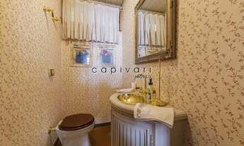 Imagem 6: Apartamento Duplex Cobertura, 5 suítes, Lazer Completo no centro turístico