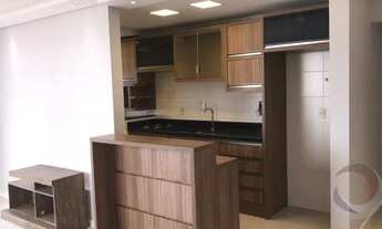 Imagem 5: Apartamento para venda tem 92m² com 3 quartos sendo 1 suíte no Novo Estreito