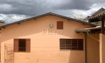 Imagem: Casa - Jardim Santa Lúcia - Campinas