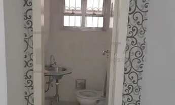 Imagem 7: Sobrado com 4 dormitórios para alugar, 300 m² por R$ 10.919,00/mês - Jardim Anália Franco