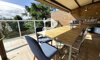 Imagem 2: RIVIERA DE SãO LOURENçO - Casa de Condomínio - Módulo 24