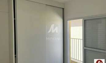 Imagem 7: Apartamento (tipo - padrao) 1 dormitórios, cozinha planejada, elevador, em condomínio fech