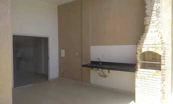 Imagem: Casa triplex de 3 quartos, sendo uma suíte