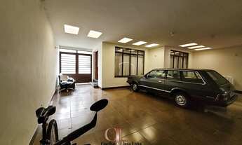 Imagem 2: São Paulo - Casa Comercial - Moema