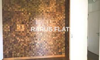 Imagem 6: Flat para alugar no Brooklin - Edifício Florida Penthouses - Cód. OSX09812