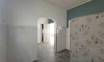 Imagem 7: CASA COM QUINTAL - 260m² - CAMPO GRANDE