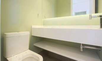 Imagem 5: Apartamento para Aluguel - Campo Belo, 2 Quartos, 100 m2