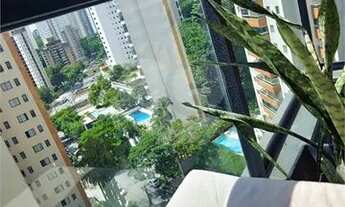 Imagem: Apartamento-São Paulo-JARDIM SUL