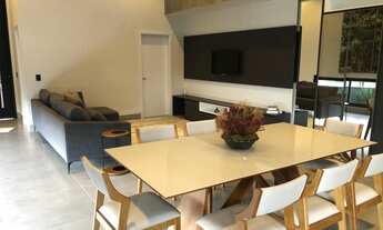 Imagem 3: Térrea para aluguel tem 240 metros quadrados com 3 quartos