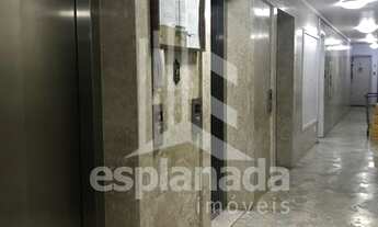 Imagem 4: Apartamento no 11º andar com localização privilegiada no Centro de Porto Alegre a poucos