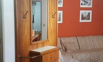 Imagem 2: São Paulo - Apartamento Padrão - Moema