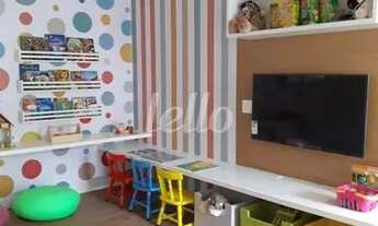 Imagem 2: São Paulo - Apartamento Padrão - Vila Clementino