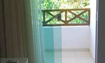 Imagem 5: Apartamento duplex porteira fechada com 3 suítes em Imbassaí