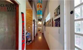 Imagem 2: Chácara para venda em Ibiúna em condomínio fechado com lazer completo