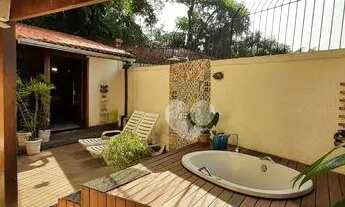 Imagem 4: Casa com 3 dormitórios à venda, 257 m² por R$ 1.900.000,00 - Grajaú - Rio de Janeiro/RJ