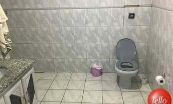 Imagem 7: São Paulo - Casa Padrão - Água Rasa