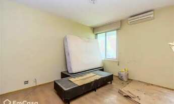 Imagem 7: OPORTUNIDADE apartamento alto padrão 4 suítes 4 vagas 411m Campo Grande.Estuda Permuta