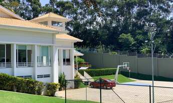 Imagem 2: Casa 4 suítes em condomínio bairro Gramado - Venda ou Locação