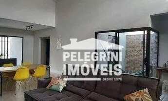 Imagem 3: Casa com 3 dormitórios à venda, 138 m² por R$ 890.000,00 - Terras da Estância - Paulínia/S