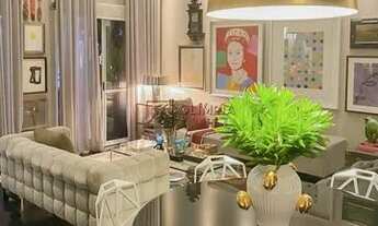 Imagem: Apartamento Venda Cerqueira César 152 m²