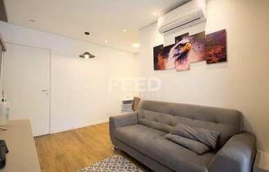 Imagem 2: Apartamento à venda, Continental, Osasco, SP