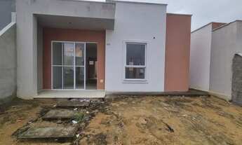 Imagem: Casa de 3/4 sendo uma suíte bairro Sim