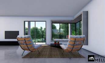 Imagem 6: FLORIANÓPOLIS - Casa Padrão - VILLA PAMPLONA