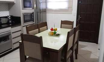 Imagem 6: Casa com 4 dormitórios à venda, 100 m² por R$ 410.000,00 - Urussanguinha - Araranguá/SC