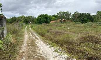 Imagem: Terreno Eusébio(Camará