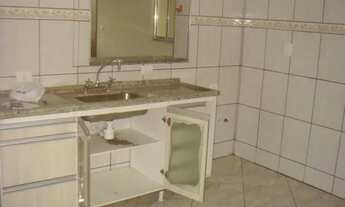 Imagem 6: Vendo casa escriturada e averbada no Jardim Irene, Santo Andre,SP