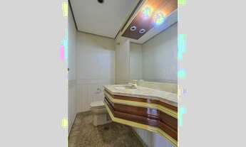 Imagem 7: Apartamento à venda no bairro Campo Belo - São Paulo/SP