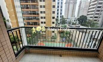 Imagem 6: Flat para alugar no Brooklin - Edifício Parc de Paris