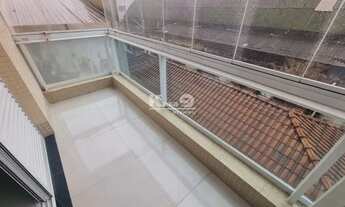 Imagem 5: Studio em Macuco - Santos