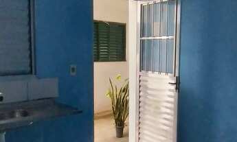 Imagem 2: CASA TÉRREA-LOCACAO - 1 DORMITORIO, COZINHA, 1 BANHEIRO, ÁREA DE SERVIÇO - 30 M² - SEM VAG